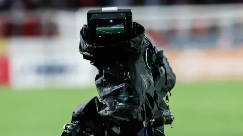 Süper Lig yayınlarında yeni dönem: Derbilere 4K HDR ve 25 kamera geliyor