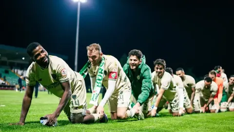 Süper Lig yürüyüşü sürsün! Bursaspor'un maçı kaçta, hangi kanalda?