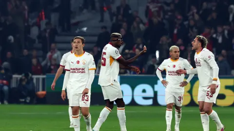 Süper Lig’de 10’uncu haftanın hakemleri belli oldu