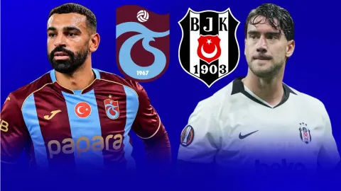 Süper Lig'de 458 milyon €'luk randevu - Trabzonspor ile Beşiktaş kozlarını paylaşacak