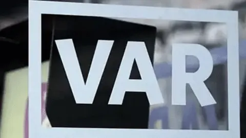 Süper Lig'de 8. haftanın VAR kayıtları açıklandı! İşte tartışmalı pozisyonları - Futbol - Spor Haberleri
