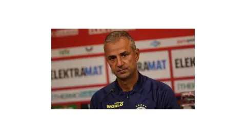 Süper Lig'de 9 haftada 7 takım hoca değiştirdi