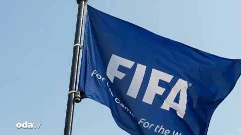 Süper Lig'de Eyüpspor'a 3 dönem transfer yasağı