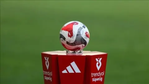 Süper Lig'de haber turu