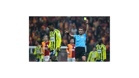 Süper Lig'de haftanın hakemleri açıklandı! Derbi sonrası Atilla Karaoğlan kararı!