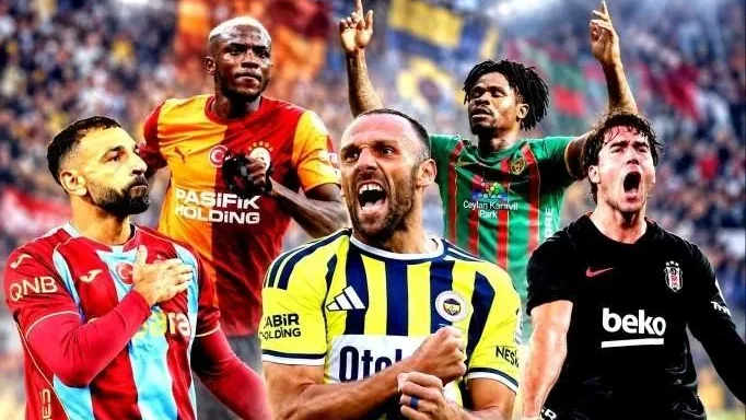 Süper Lig'de şampiyonluk oranları güncellendi!