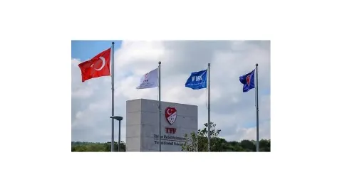 Süper Lig'den 8 kulüp PFDK'ye sevk edildi