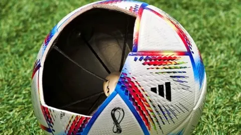 Süper Lig'e çipli top geliyor