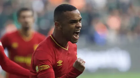 Süper Lig'i sallayan Juan dev rakamla gidiyor! Göztepe'ye büyük piyango vurdu