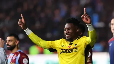Süper Lig’in en değerli 25 kalecisi açıklandı! İşte zirvenin sahibi...