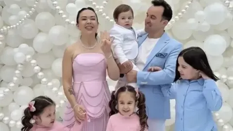 Tayyargiller’de şok gelişme! Özlem Öz’ün milyonluk hesabına engel