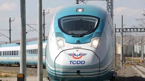 TCDD 166 daimi işçi alacak: Başvuru tarihleri ve şartları belli oldu