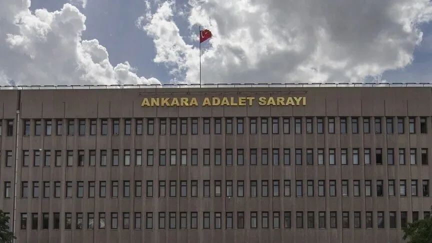 Terör örgütü DEAŞ'ın finansman faaliyetlerine yönelik soruşturmada 16 şüpheli gözaltına alındı