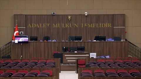 Terör örgütü DEAŞ'ın sözde sorumlularından Ahmet Kazancı'ya 15 yıla kadar hapis istemi