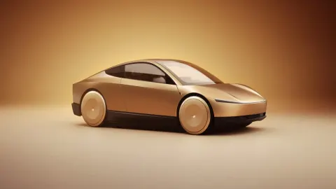 Tesla Cybercab için geri sayım başladı: Yollara çıkış tarihi belli oldu