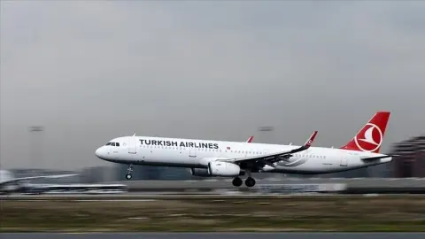 THY'den Cumhuriyet Bayramı'na özel indirimli bilet kampanyası