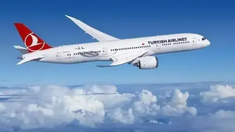 THY’den Karadağ’a uçuşu olan Türk vatandaşlarına vize uyarısı