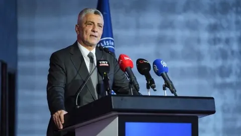 Ticaret Bakanı Bolat: Hem otomotivde hem de konut fiyatlarında (artış) manşet enflasyon oranının altında