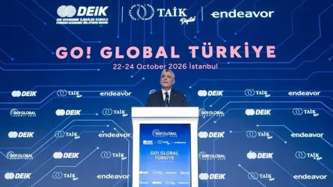 Ticaret Bakanı Bolat: Türkiye ile ABD arasındaki dış ticaret hacmi yüzde 13 arttı