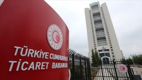 Ticaret Bakanlığı Türk markalarının küresel rekabet gücünü artıracak yeni destekleri uygulamaya aldı