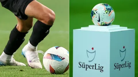 Trendyol Süper Lig'de haftanın 11'i belli oldu: İşte Opta'ya göre en iyi kadro