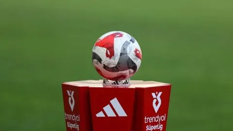 Trendyol Süper Lig'de haftanın durumu