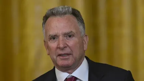 Trump'ın özel temsilcisi Witkoff, Rusya-Ukrayna müzakereleri için Norveç'e gidiyor