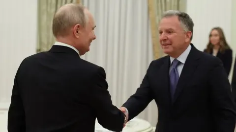 Trump'ın temsilcisi Witkoff, Zelenskiy ile görüşmesinin ardından Putin'e yeni barış teklifini sunacak