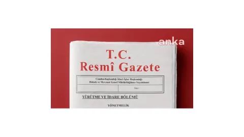 Türk devletleri arasında Dijital Ekonomi Ortaklık Anlaşması'nın onaylanmasına ilişkin karar Resmi Gazete'de