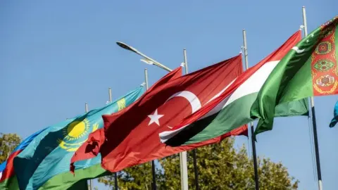 Türk dünyası: Ortak tarihten ortak geleceğe