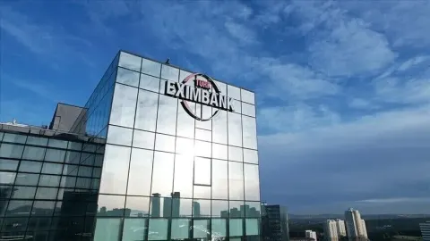 Türk Eximbank ile Kanada'nın ihracat destek kuruluşu EDC arasında mutabakat zaptı imzalandı