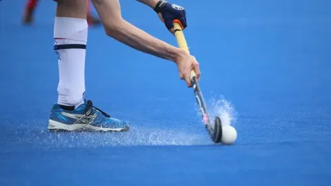 Türk hokeyinin olimpiyat hayali