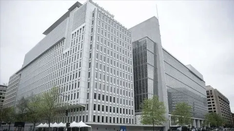 Türk sanayiinin yeşil ve dijital dönüşümüne 485 milyon dolarlık kaynak