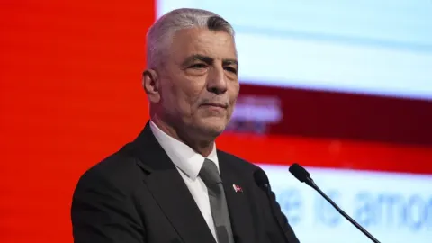 "Türkiye dünyanın 11'inci büyük ekonomisi konumuna ulaştı" - Son Dakika Haberleri