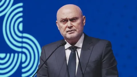 Türkiye, Feridun Sinirlioğlu'nu BM Genel Sekreterliği için aday gösterdi
