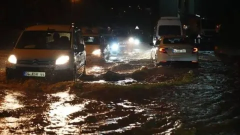 Türkiye Sigorta Birliği’nden iflas iddialarına yanıt