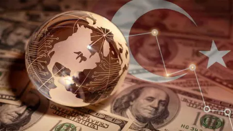 Türkiye’nin 2027 ekonomi hedefleri belli oldu: Enflasyon ve büyüme ne kadar olacak?