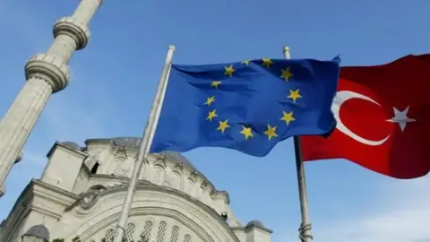 Türkiye'nin dahil olmak istediği 'Made in Europe' planı nedir?