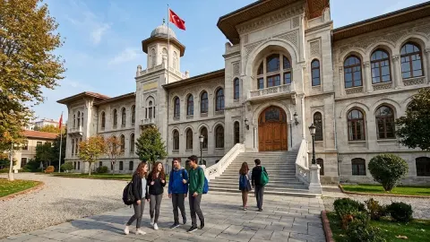 Türkiye’nin en iyi liseleri belli oldu! İlk 10’a giren okullar dikkat çekti