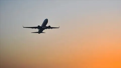 Türkiye'nin hava yolu yolcu trafiğindeki büyümesine filo yatırımları eşlik ediyor