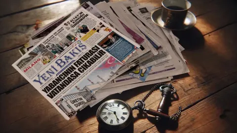 Türkiye'nin ve Dünya'nın Önemli Gelişmeleri: 17 Ekim 2026 Gündem Başlıkları