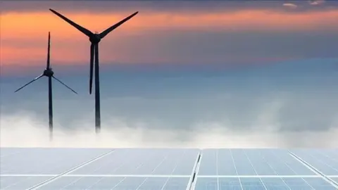Türkiye'nin yenilenebilir enerji hamlesi yakıt maliyetlerini düşürüyor, enerji güvenliğini artırıyor