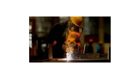 Ücretli çalışan sayısı ağustosta arttı
