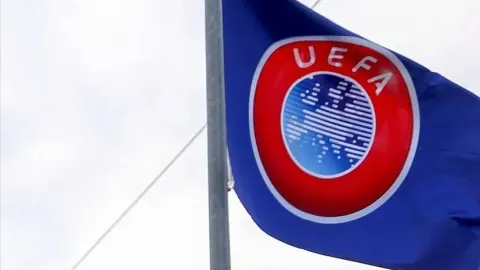 UEFA, FIFA'dan 42 soruya yanıt vermesini istedi