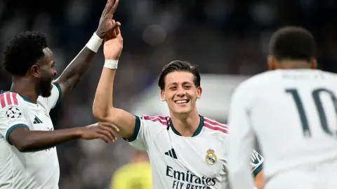 UEFA Şampiyonlar Ligi'nin üçüncü haftası, oynanan 9 maçla tamamlandı