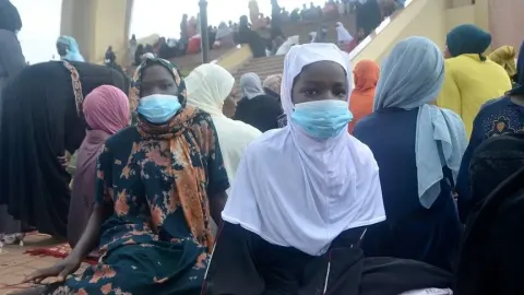 Uganda'da 3,6 milyon kişi akut gıda güvensizliğiyle karşı karşıya
