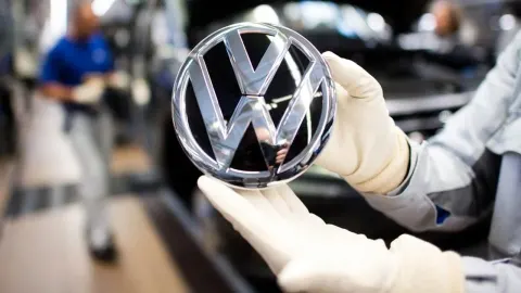 Volkswagen'den 2030'a kadar sıfır zam planı