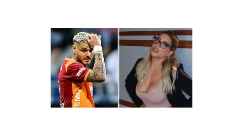 Wanda Nara, Icardi'nin formasını satışa çıkardı! Fiyatı oldukça ilginç