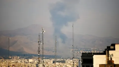 WSJ: ABD, bazı Körfez ülkelerini ara seçimlerden sonra olası saldırılara hazırlıklı olmaları konusunda uyardı