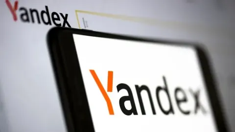 Yandex veri erişiminin yeniden sağlandığını duyurdu